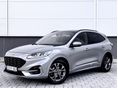 FORD KUGA 2.0 EcoBlue mHEV ST-Line Magyar ! Első Tulajtól ! Panorámatetővel !