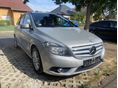 MERCEDES-BENZ B 180 2013/2 - 1