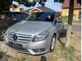 MERCEDES-BENZ B 180 2013/2 - 2