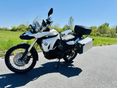 BMW F 800 GS 2011/6 - 4