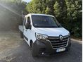 RENAULT MASTER 2.3 dCi 145 L3P3 3,5t Extra