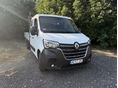 RENAULT MASTER 2023/8 - 3