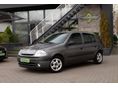 RENAULT CLIO 1.2 Expression Eredeti Magyar AUTO !! +Friss Vizsga +Igényes utastér !!