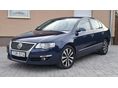 VOLKSWAGEN PASSAT VI 2.0 PD TDI Highline DSG DPF