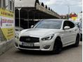 INFINITI Q70 3.5 V6 Hybrid Premium Tech (Automata) EU6 ITT és MOST AKCIÓ!!! MAGYARORSZÁGI / MAGASAN FELSZERELT