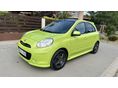 NISSAN MICRA 2012/1 - 2