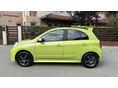 NISSAN MICRA 2012/1 - 3