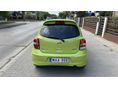 NISSAN MICRA 2012/1 - 5