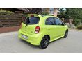 NISSAN MICRA 2012/1 - 6