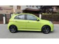 NISSAN MICRA 2012/1 - 7