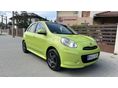 NISSAN MICRA 2012/1 - 8