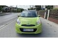 NISSAN MICRA 2012/1 - 9