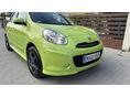 NISSAN MICRA 2012/1 - 10