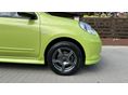 NISSAN MICRA 2012/1 - 11