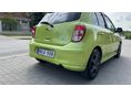 NISSAN MICRA 2012/1 - 12