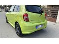 NISSAN MICRA 2012/1 - 13