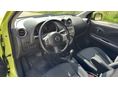 NISSAN MICRA 2012/1 - 16