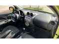 NISSAN MICRA 2012/1 - 21