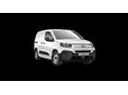 FIAT DOBLO e-Dobló 50kWh L1 (Automata)