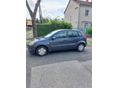 FORD FIESTA 2007 - 2
