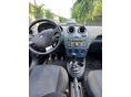 FORD FIESTA 2007 - 4