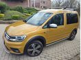 VOLKSWAGEN CADDY 2018/6 - 2