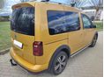 VOLKSWAGEN CADDY 2018/6 - 3