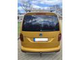VOLKSWAGEN CADDY 2018/6 - 7