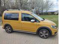 VOLKSWAGEN CADDY 2018/6 - 9