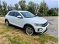 VOLKSWAGEN T-ROC 2022/9 - 2