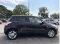 SUZUKI SWIFT 2011/5 - 4