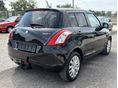 SUZUKI SWIFT 2011/5 - 5
