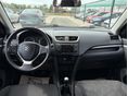 SUZUKI SWIFT 2011/5 - 8