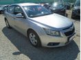 CHEVROLET CRUZE 1.6 LT Plus JÓ ÁLLAPOT! 116 e.km.!