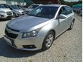 CHEVROLET CRUZE 2012/6 - 2