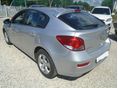CHEVROLET CRUZE 2012/6 - 4