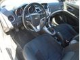 CHEVROLET CRUZE 2012/6 - 5