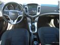 CHEVROLET CRUZE 2012/6 - 7