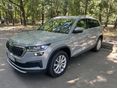 SKODA KODIAQ 2.0 TDI SCR Style DSG Friss Szerviz-1 Év garancia-Újszerű állapot-Carplay-Kamera-87000Km