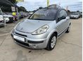 CITROEN C3 PLURIEL 1.4 KLÍMA