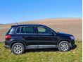 VOLKSWAGEN TIGUAN 1.4 TSi BMT Trend&Fun