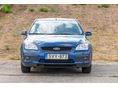 FORD FOCUS 1.6 Ambiente