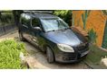 SKODA ROOMSTER 1.2 12V