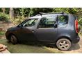 SKODA ROOMSTER 2007/10 - 6