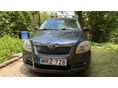 SKODA ROOMSTER 2007/10 - 7