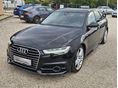 AUDI A6 Avant 3.0 V6 TDI quattro S-tronic 3XS-LINE/ MÁTRIX-LED/SÁV.TART-TÁV.TART/BOSE/ ALCANTARA-BŐR/HOLTTÉR/ELEKTR.CSOMAG
