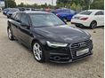 AUDI A6 Avant 3.0 V6 TDI quattro S-tronic 3XS-LINE/ MÁTRIX-LED/SÁV.TART-TÁV.TART/BOSE/ ALCANTARA-BŐR/HOLTTÉR/ELEKTR.CSOMAG
