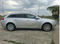OPEL INSIGNIA 2010/4 - 4