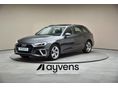 AUDI A4 Avant 35 TFSI S line MAGYAR 1.TUL-GARANTÁLT KM-SZERVIZTÖRTÉNET-ÁFÁS-GARANCIÁVAL!
