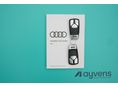 AUDI A4 2021/6 - 18